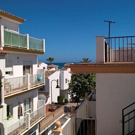 Apartaments La Cala Segunda La Cala De Mijas Buitenkant foto