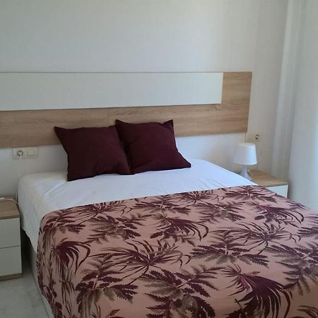Apartaments La Cala Segunda La Cala De Mijas Buitenkant foto