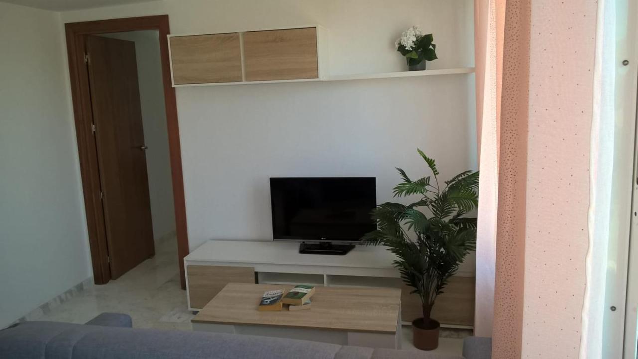 Apartaments La Cala Segunda La Cala De Mijas Buitenkant foto