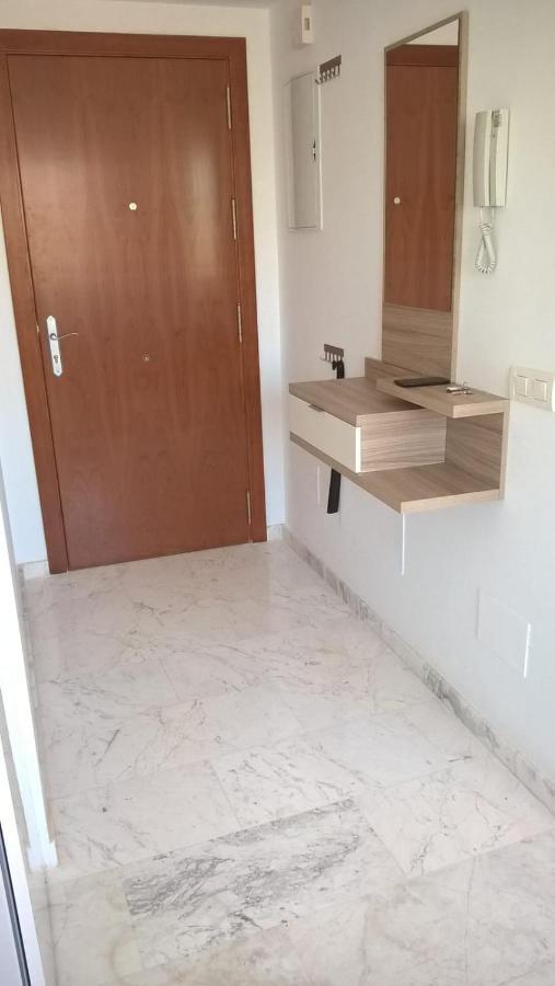 Apartaments La Cala Segunda La Cala De Mijas Buitenkant foto
