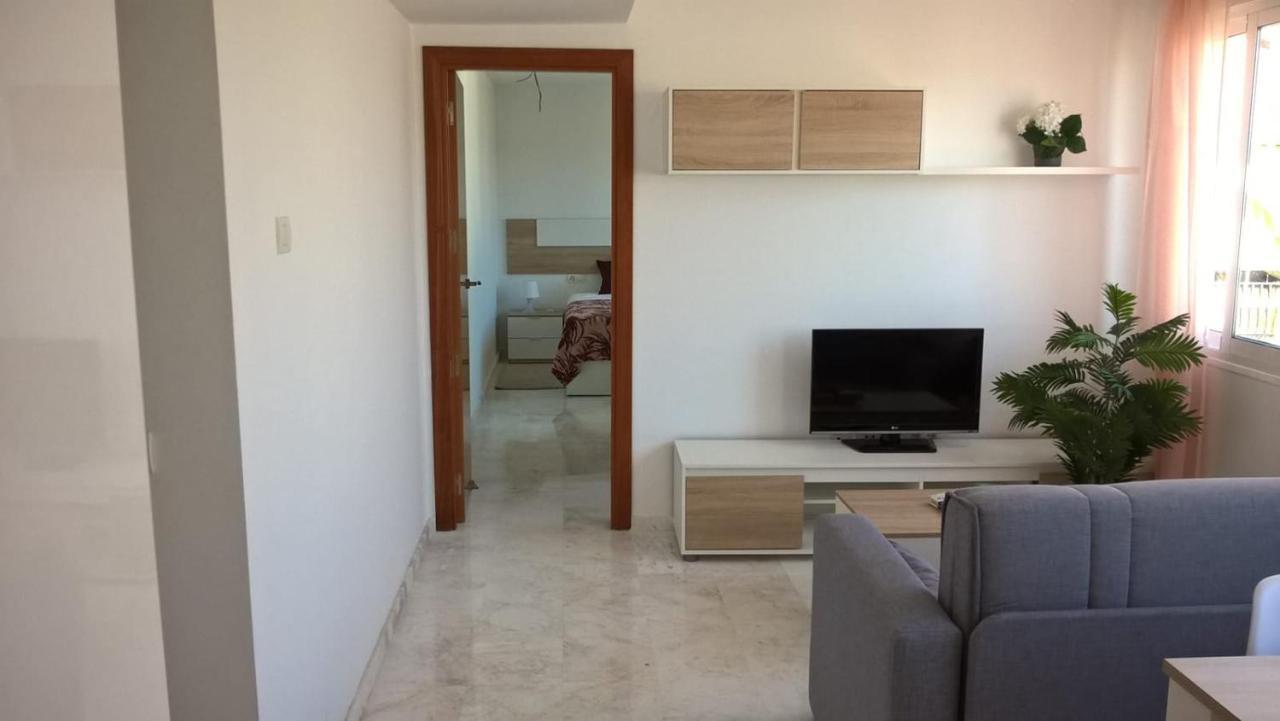 Apartaments La Cala Segunda La Cala De Mijas Buitenkant foto